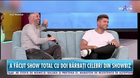 Claudia Pătrăşcanu, transformată total despărţirea de Gabi Bădălău!