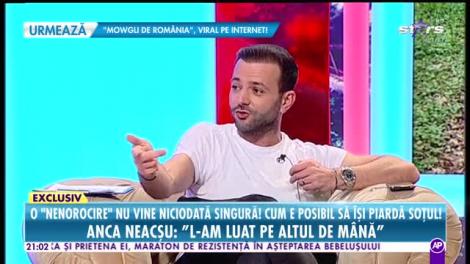 Anca Neacșu și-a pierdut soțul! Cum s-a întâmplat. „L-am luat pe altul!” – VIDEO