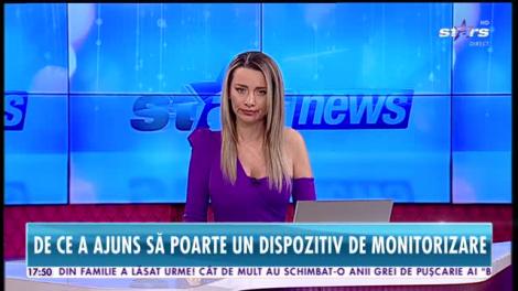 Andreea Marin a fost supusă unui set de analize complexe la inimă! Ce i-au spus medicii