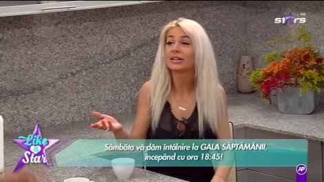 Like a Star! Cătălin îl consideră turnător pe Ionatan: Ești sifon!