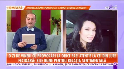 Horoscop zilnic, vineri, 7 februarie. Fecioara: Zile bune pentru viața sentimentală