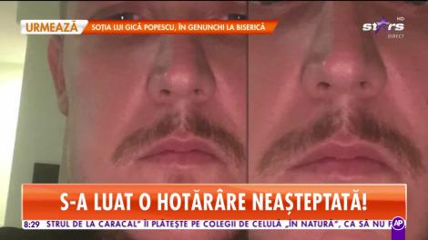 Star Matinal. Răsturnare de situaţie în dosarul de ultraj al lui What's Up