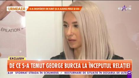 Star Matinal. Andreea Bălan, cel mai sincer interviu!