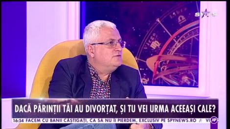 Lumea Nevăzută. De ce se despart oamenii