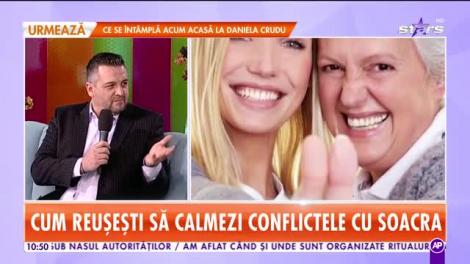 Star Matinal. Tot ceea ce trebuie să ştii despre relaţia dintre soacră şi noră. Cum să calmezi conflictele