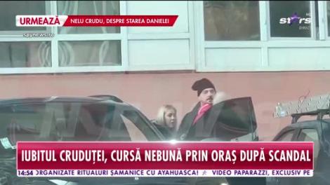 Filmul terorii, pas cu pas. Coșmarul trăit de Daniela Crudu, după ce a fost bătută cu sălbăticie de iubit: „Ia calmante”