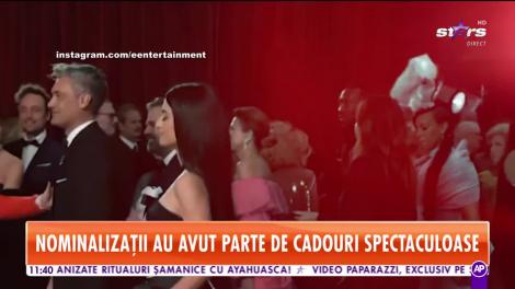Star Matinal. Premiile Oscar 2020. Cine au fost câştigătorii, dar şi ce ţinute au purtat vedetele