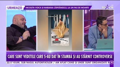 Ţinutele vedetelor prezente la Premiile Oscar, în atenţia criticilor!