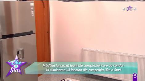 Tensiune şi schimb dur de replici între Ana şi Mădălin! "Îţi dansează sufletul pentru că a plecat Ionatan!"