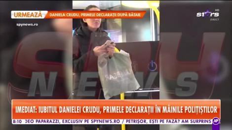 Star Matinal. Cum a fost surprinsă Nidia, fiica lui Horia Moculescu