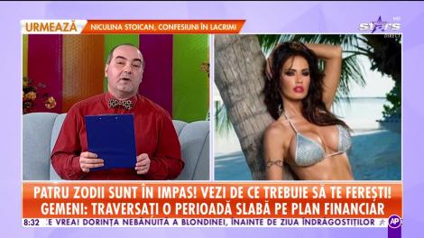Horoscopul zilei, 11 februarie. Patru zodii sunt în impas! Vezi de ce trebuie să te ferești