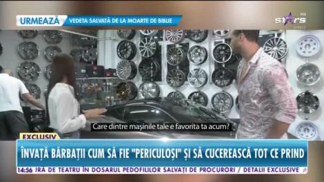 Star News. Povestea misterioasă a milionarilor cu mitraliere. De unde le vin banii pentru aroganţe lui Tristan şi Cobra Tate