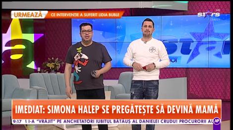 Star Matinal. Îndragostiți, atenție! Plugușorul de Ziua Îndrăgostiților