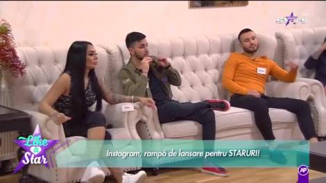 Dumitriţa dă vina pe Livia pentru conflictul dintre Cătălin şi Cristi!