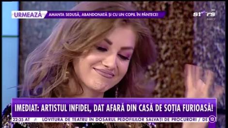 Nuntă mare în lumea muzicii populare! Valentin Sanfira şi frumoasa Codruța Filip se căsătoresc!