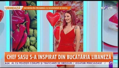 Dumitrița de la Like a Star, noua asistentă de la Star Matinal