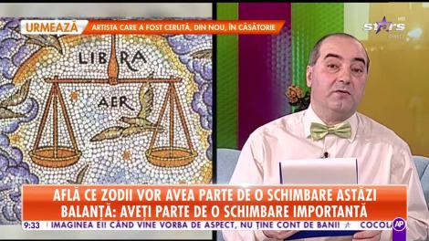 Horoscop sâmbătă, 15 februarie. Vărsătorii dau dovadă de generozitate