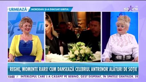 Star News. Imagini fabuloase de la ziua Anamariei Prodan. Vedeta a petrecut în cel mai fiţos restaurant din Dubai