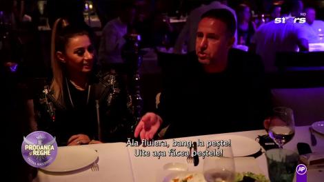 Anamaria Prodan, surpriză muzicală din partea prietenilor! Dedicație pe melodia preferată de la Vali Vijelie!