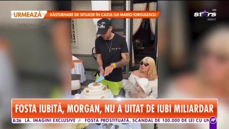 Phillip Plein a împlinit 42 de ani şi şi-a serbat ziua cu mare fast!