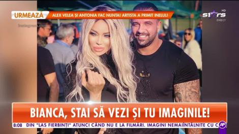 Imagini incredibile cu Alex Bodi! Cum a fost surprins afaceristul, în lipsa Biancăi Drăguşanu!