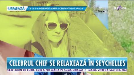 Nicola, în doliu! A murit tatăl primului ei copil