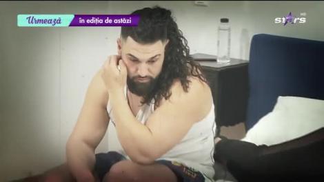 Ana, despre Naba: Eu nu mă uit în gura nimănui!