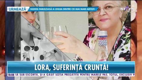 Star News. Mesajul sfâșietor al Lorei după ce a rămas fără cea mai dragă ființă
