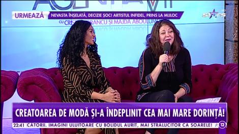 Agentia Vip. Rita Mureșan, vacanță exotică în plin focar de coronavirus!