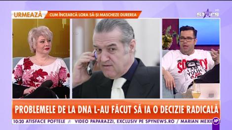 Gigi Becali, pregătit să părăsească definitiv România! Milioanele latifundiarului sunt în pericol!