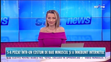 Star News. Jennifer Lopez, siluetă perfectă la 50 de ani