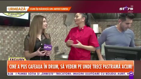 Are tupeul la el! Florin Pastramă nu a ţinut cont de nimeni şi nimic! Ce a putut să facă soţul lui Brigitte