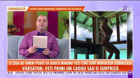 Star Matinal - Horoscopul zilei, 21 februarie 2020. Fecioara: Faptele vorbesc de la sine astăzi