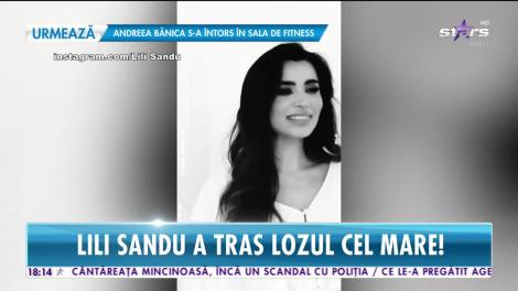 Star News. Cum are grijă Silviu de Lili Sandu de când acesta este însărcinată