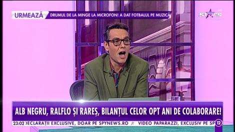 Agenția Vip. Kamara, apel disperat pentru fiul său grav bolnav