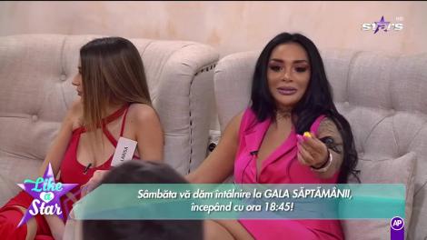 Like a Star. Ana a fost aleasă Starul Săptămânii