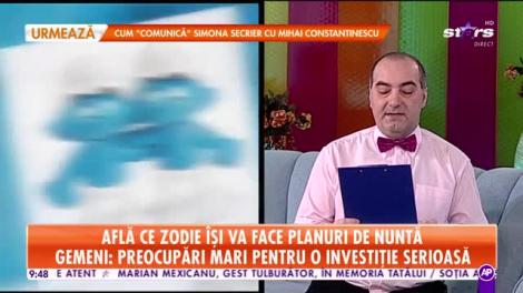 Star Matinal - Horoscopul zilei, 22 februarie 2020. Află ce zodie își va face planuri pentru nuntă