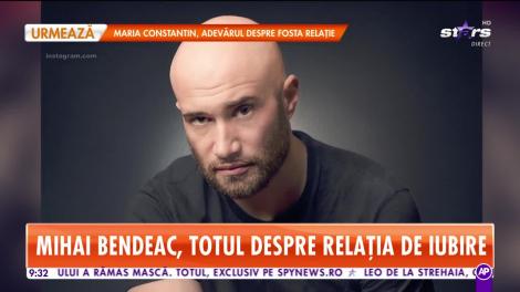 Începe iUmor, sezonul 8. Mihai Bendeac a dat cărțile pe față! E de înțeles de ce îl iubesc femeile cu atâta pasiune
