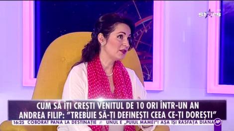 Lumea Nevăzută. Cum să-ți crești venitul de zece ori într-un an