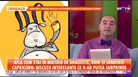 Star Matinal - Horoscopul zilei, 23 februarie 2020. Află cum stai în materie de dragoste, bani și dragoste