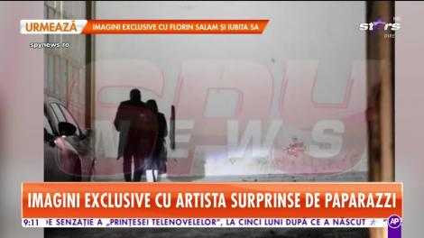 Star Matinal. Irina Rimes, surprinsă alături de un alt bărbat