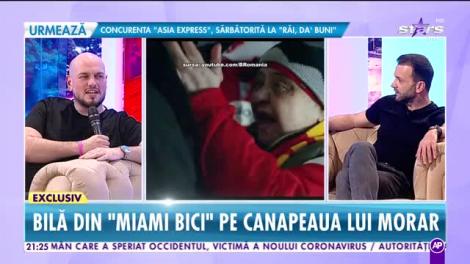Topul celor mai tari faze din "Miami Bici"