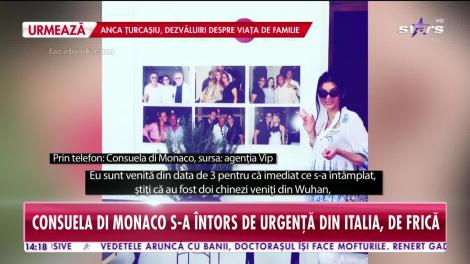 Star News. Panică printre vedete din cauza coronavirusului. Celebrităţile au luat măsuri extreme