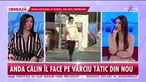 Star News. Bombă în showbiz! Iubita lui Liviu Vârciu, însărcinată din nou