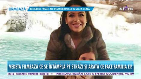 Star News. Oana Roman, transmisiune din ţara în care coronavirusul a creat isterie