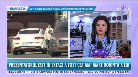 Star News. Bombă în showbiz! Liviu Vârciu va fi tată de băiat