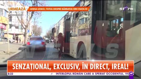 Star Matinal. Ce a putut să facă Dan Diaconescu pe străzile Capitalei