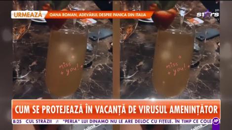 Andra Iacob și Erbașu, pe meleaguri elene la sfârșit de iarnă