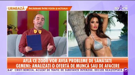 Star Matinal - Horoscopul zilei, 28 februarie 2020. Zodiile care au probleme de sănătate