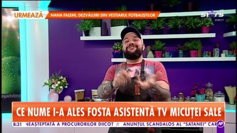 Reţeta lui Chef Munti - Star Matinal: Paste Pesto Rosso și Trio Bruschetta